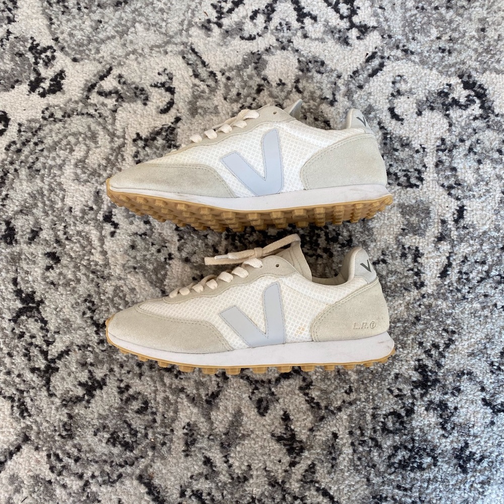 VEJA Rio Branco Sneakers